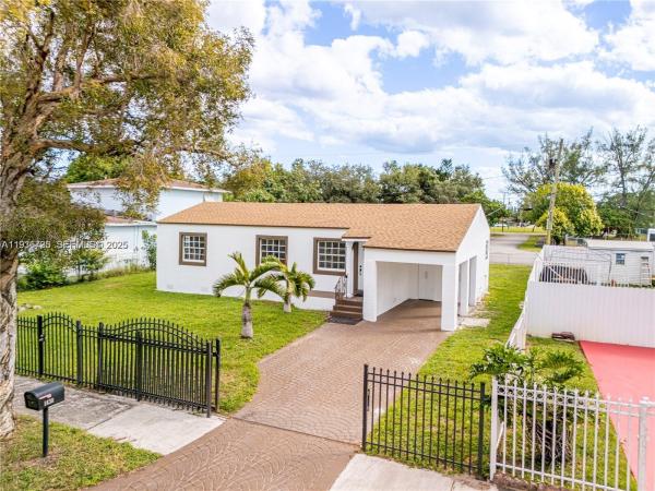 1430 NW 87th Ter, Miami, Florida 33147, image 1