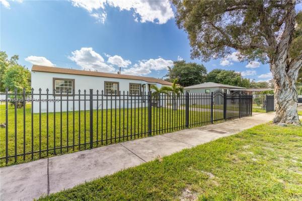 Flamingo Village, 1430 NW 87th Ter, West Little River, Florida 33147, image 2