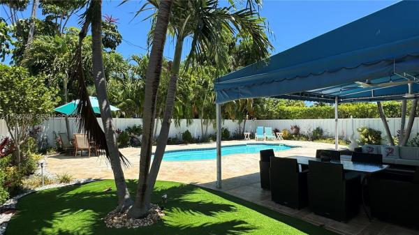 Isle Of Normandy Trouville, 1611 71st St, Miami Beach, Florida 33141, image 1