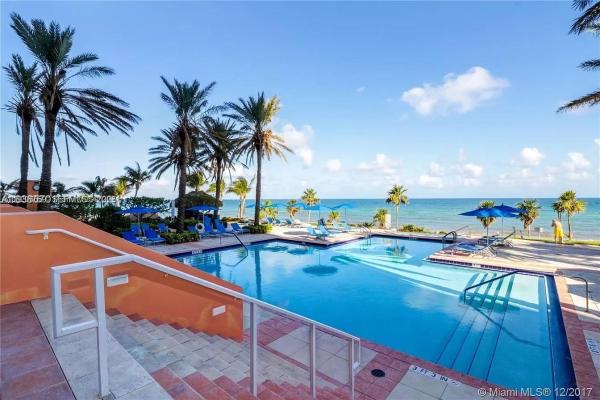 Ocean One, 19333 Collins Ave #1109, Sunny Isles Beach, Florida 33160, image 2