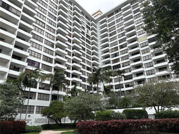 The Olympus Towers, 600 Three Islands Blvd #1402, Hallandale Beach, Florida 33009, image 1