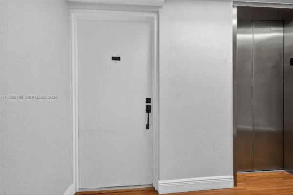 Gables Park Tower, 911 E Ponce De Leon Blvd #1504, Coral Gables, Florida 33134, image 3