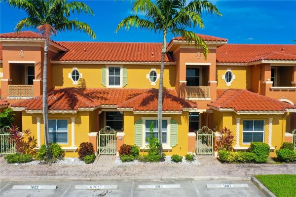 Pembroke Cay, 819 SW 143rd Ave #1804, Pembroke Pines, Florida 33027, image 1