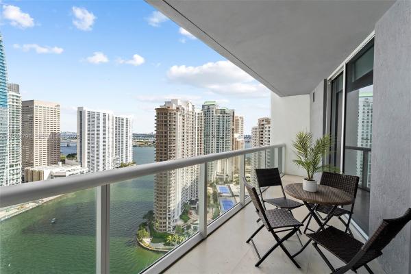 Icon Brickell Tower 2, 495 Brickell Ave #2904, Miami, Florida 33131, image 1