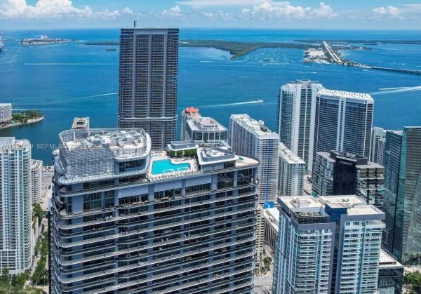 Brickell Flatiron, 1000 Brickell Plz #4212, Miami, Florida 33131, image 1