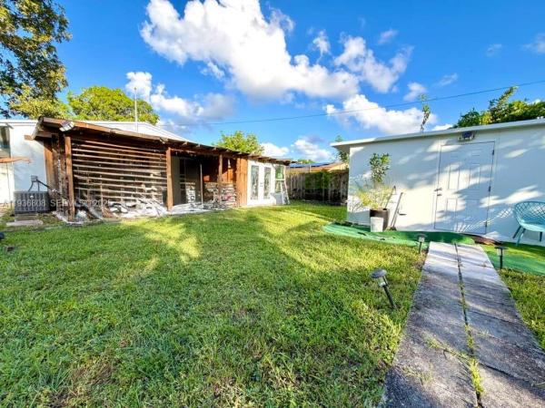Lake Forest, 4500 SW 33rd Dr, West Park, Florida 33023, image 1
