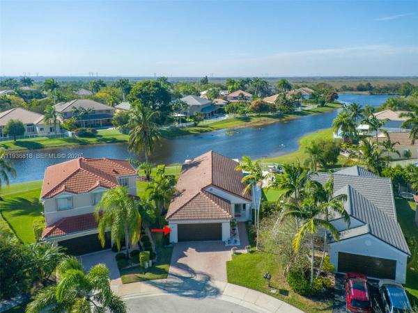 The Glades, 1409 Majesty Ter, Weston, Florida 33327, image 1