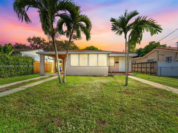 Fairlawn, 515 SW 63rd Ave #515, Miami, Florida 33144, image 1