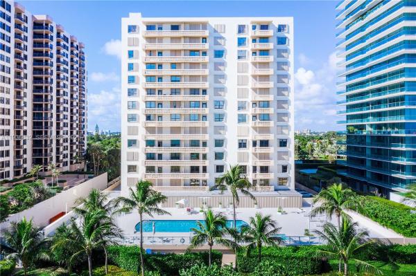 The Plaza Of Bal Harbour, 10185 Collins Ave #1204, Bal Harbour, Florida 33154, image 1