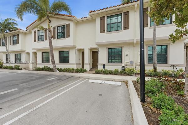 Arbor Parc - Mediterranea, 5059 Genove Pl, Riviera Beach, Florida 33410, image 1