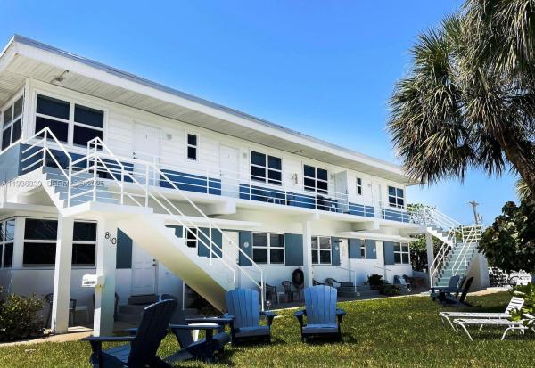 Hollywood Beach, 810 S Surf Rd, Hollywood, Florida 33019, image 1