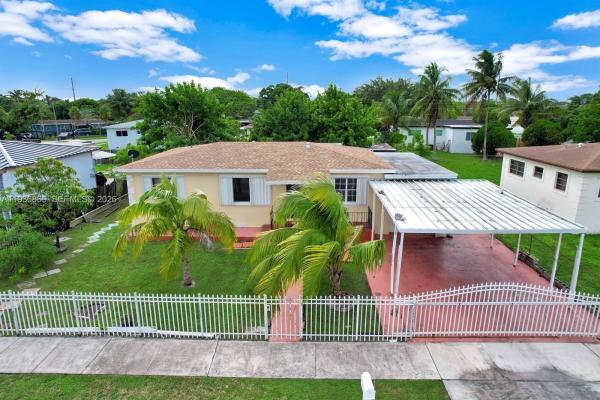 17950 NW 6th Ct, Miami, Florida 33169, image 1