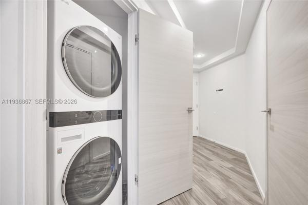 SLS Lux Brickell, 801 S Miami Ave #2405, Miami, Florida 33130, image 2