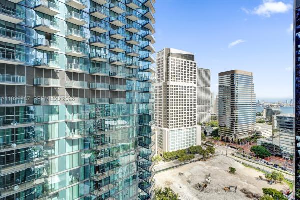 SLS Lux Brickell, 801 S Miami Ave #2405, Miami, Florida 33130, image 1