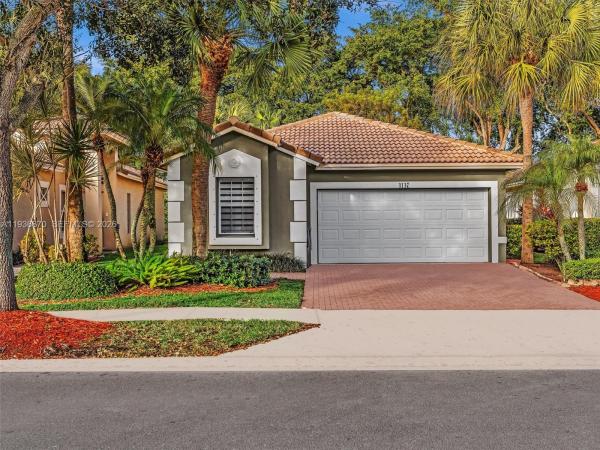 Sapphire Shores, 4147 Sapphire Ter, Weston, Florida 33331, image 1