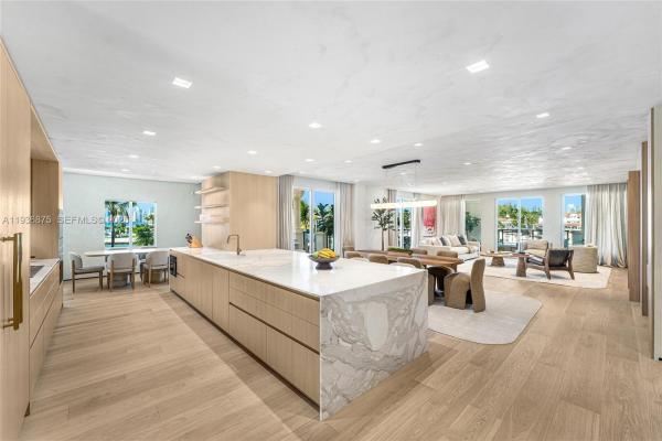 2521 Fisher Island Dr #6201, Miami Beach, Florida 33109, image 1