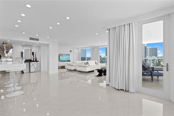 Aquarius, 2751 S Ocean Dr #N8PH, Hollywood, Florida 33019, image 3