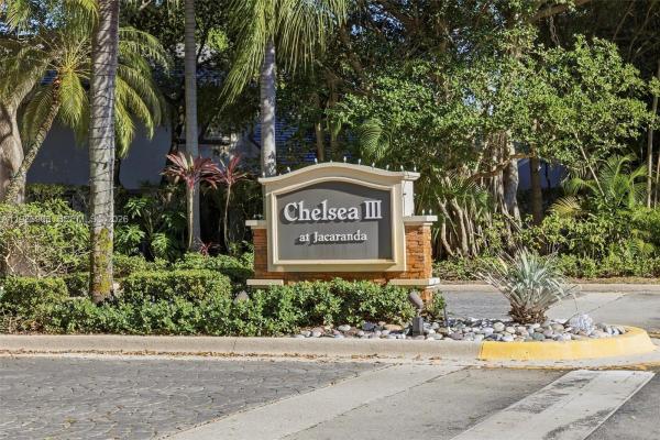 Chelsea At Jacaranda, 232 NW 97th Ave, Plantation, Florida 33324, image 2