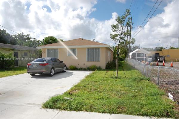 2182 NW 63rd St #2, Miami, Florida 33147, image 1
