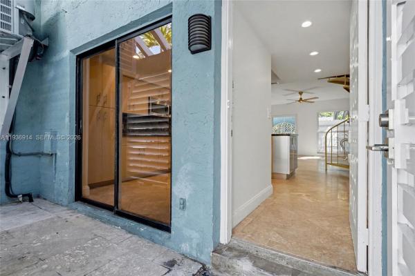 Corona Bay Townhouses, 523 NE 38th St #6, Miami, Florida 33137, image 1