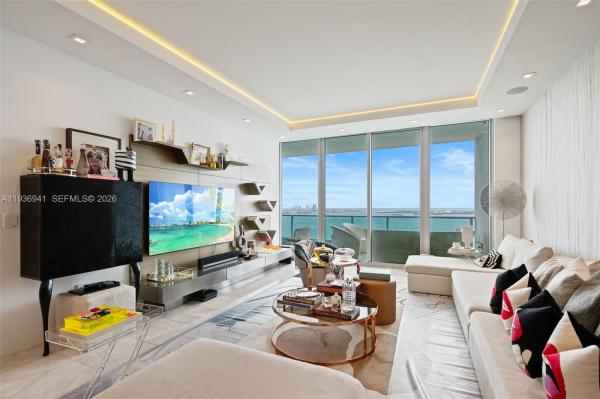 Jade Residences At Brickell Bay, 1331 Brickell Bay Dr #2907, Miami, Florida 33131, image 1
