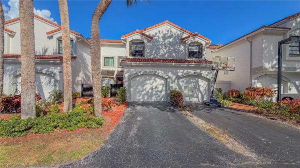 Mariner Village Garden, 3525 Magellan Cir #624, Aventura, Florida 33180, image 2