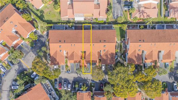 Mariner Village Garden, 3525 Magellan Cir #624, Aventura, Florida 33180, image 3
