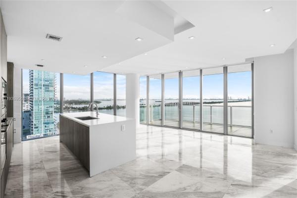 Biscayne Beach, 2900 NE 7th Ave #1402, Miami, Florida 33137, image 1