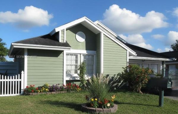 14035 SW 103rd Ter, Miami, Florida 33186, image 1