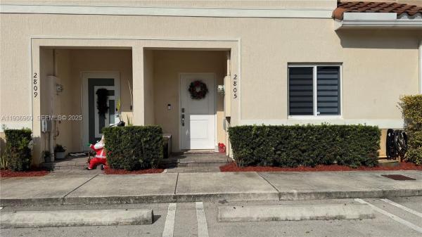 Princeton, 2805 NW 180th St, Miami Gardens, Florida 33056, image 1