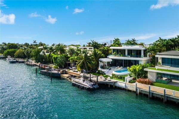 Di Lido Island, 503 E Dilido Dr, Miami Beach, Florida 33139, image 1