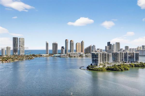 Hidden Bay, 3370 NE 190th St #2711, Aventura, Florida 33180, image 1
