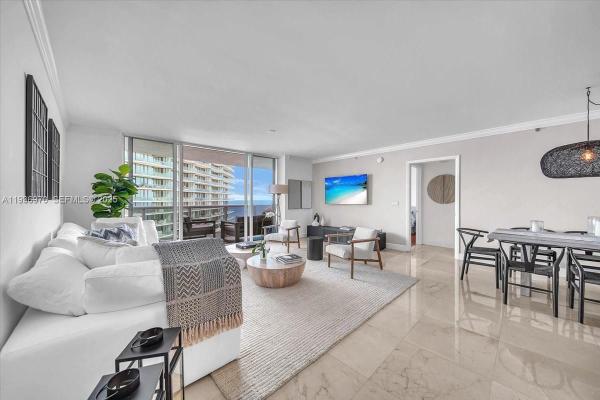 Ocean Three, 18911 Collins Ave #2802, Sunny Isles Beach, Florida 33160, image 1