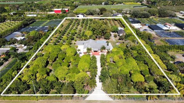 Redland No HOA, 21295 SW 376th St, Redland, Florida 33034, image 2