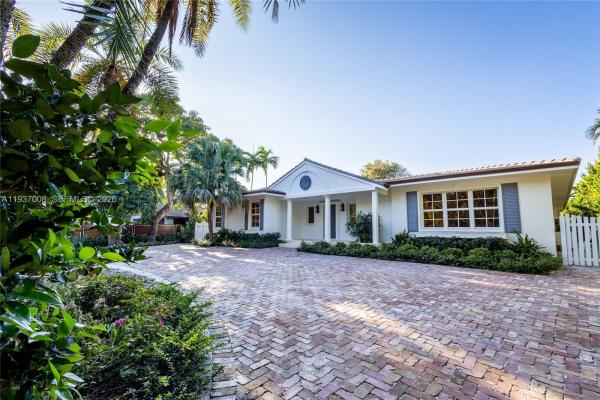 Bay Point, 4520 Sabal Palm Rd, Miami, Florida 33137, image 1