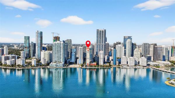 The Mark On Brickell, 1155 Brickell Bay Dr #1903, Miami, Florida 33131, image 1