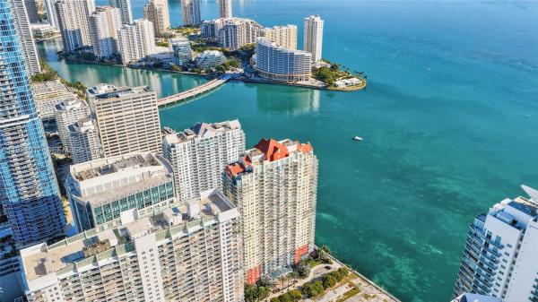 The Mark On Brickell, 1155 Brickell Bay Dr #1903, Miami, Florida 33131, image 2