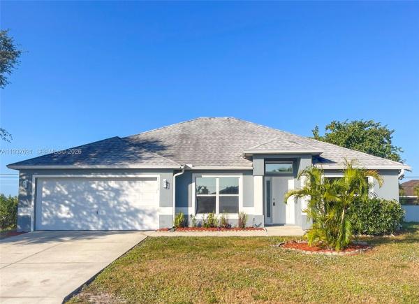 Cape Coral Residential, 2116 NE 17th Ave, Cape Coral, Florida 33909, image 3
