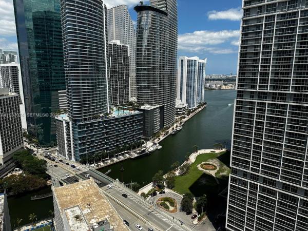 500 Brickell East, 500 Brickell Ave #3307, Miami, Florida 33131, image 1