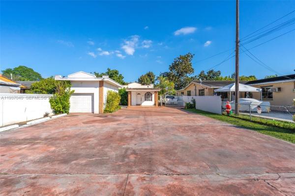 2007 SW 60th Ave, Miami, Florida 33155, image 1