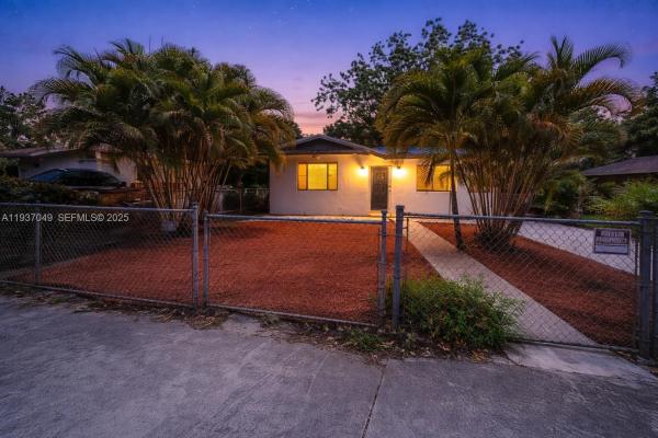Washington Park, 2530 NW 14th Ct, Fort Lauderdale, Florida 33311, image 1