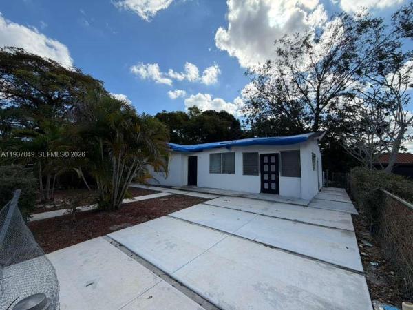 Washington Park, 2530 NW 14th Ct, Fort Lauderdale, Florida 33311, image 2