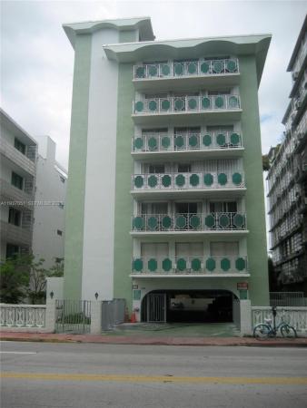 The Meridian, 1732 Meridian Ave #502, Miami Beach, Florida 33139, image 1
