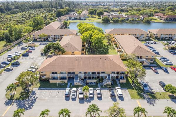 Misty Lake, 430 NW 214th St #103, Miami Gardens, Florida 33169, image 1