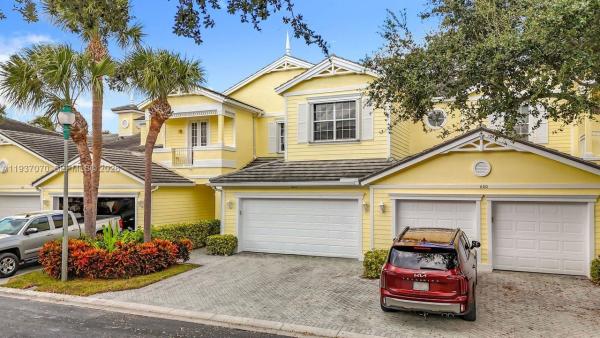 Mariner Bay At Hutchinson Island, 602 Mariner Bay Blvd #602, Fort Pierce, Florida 34949, image 1