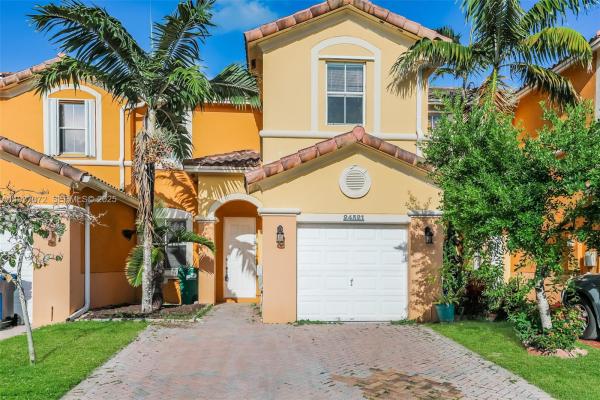 24521 SW 110th Ave, Homestead, Florida 33032, image 1