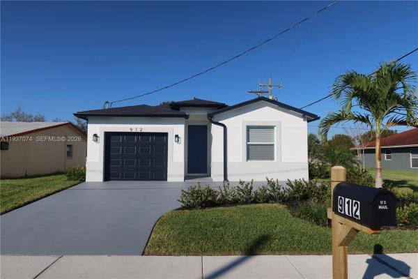 Inlet City, W 10th St #, Riviera Beach, Florida 33404, image 1