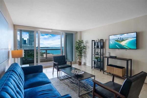 The Grand, 1717 N Bayshore Dr #A-1439, Miami, Florida 33132, image 2