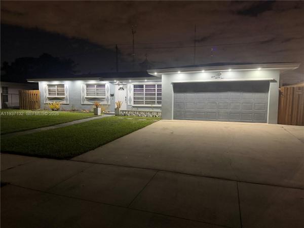 Sierra Mirada, 321 NW 201st St, Miami Gardens, Florida 33169, image 3