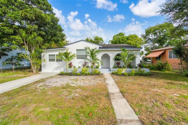 Biscayne Village Heights, 975 NW 134th St, North Miami, Florida 33168, image 2
